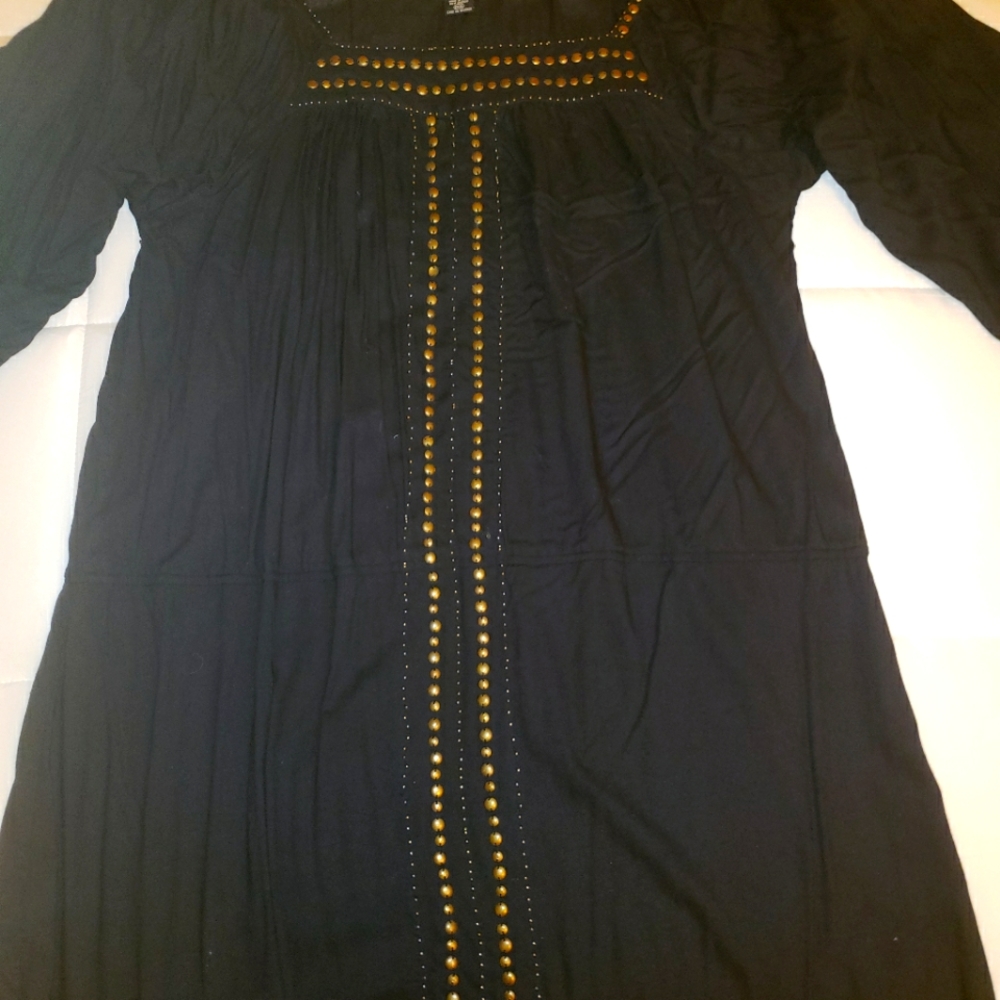 Tunic dress